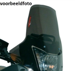 Afbeeldingen van Vervangingsruit standaard Yamaha XTZ660 Tenere '08-'15