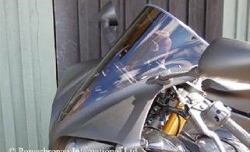 Afbeeldingen van Vervangingsruit standaard Yamaha YZF-R1 '09-'14