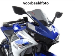Afbeeldingen van Vervangingsruit standaard Yamaha YZF-R3 '15-