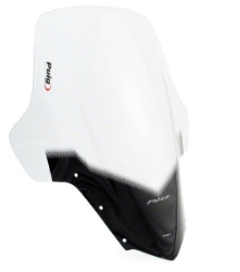 Afbeeldingen van Vervangingsruit touring Puig Yamaha FZ1 Fazer '06-'16