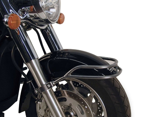 Afbeeldingen van Fender Guard Hepco&Becker chroom Kawasaki VN2000