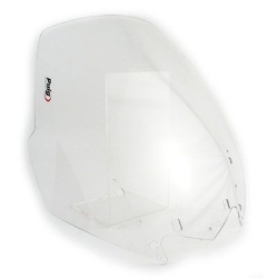 Afbeeldingen van Vervangingsruit touring Puig Yamaha FJR1300 '06-12