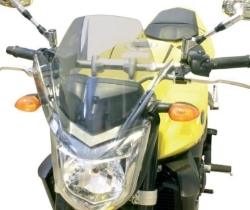 Afbeeldingen van Vervangingsruit naked bike Puig Yamaha FZ1 '06-'16