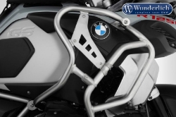 Afbeeldingen van Reinforcement bar voor Wunderlich tankprotection bar BMW R1250GS Adventure '19-