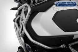 Afbeeldingen van Reinforcement bar voor Wunderlich tankprotection bar BMW R1250GS Adventure '19-