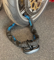 Afbeeldingen van Vloeranker voor slot met ART 4*