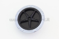 Afbeeldingen van Tankdop Evotech met schroefdop BMW R Nine T/ 1200 Scrambler '14-