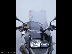 Afbeeldingen van Vervangingsruit touring BMW F700GS '12-