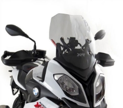 Afbeeldingen van Vervangingsruit touring BMW S1000XR '15-19