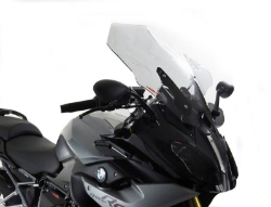 Afbeeldingen van Vervangingsruit Touring BMW R1200RS '15-
