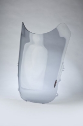 Afbeeldingen van Vervangingsruit touring Honda NT650V Deauville 50cm-transparant