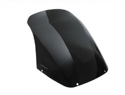 Afbeeldingen van Vervangingsruit touring Honda XL600V Transalp '87-'93-zwart