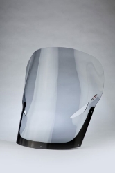 Afbeeldingen van Vervangingsruit touring +12,5cm Honda ST1100 Pan European-transparant