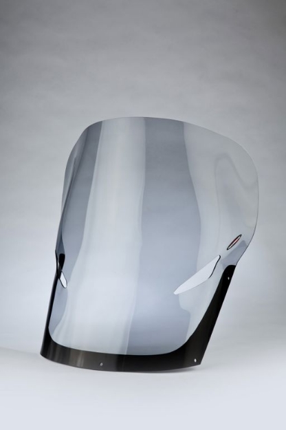 Afbeeldingen van Vervangingsruit touring +12,5cm Honda ST1100 Pan European-transparant