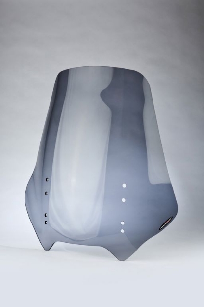 Afbeeldingen van Vervangingsruit touring Honda ST1300 '02--licht getint