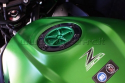 Afbeeldingen van Tankdop met schroefdop Evotech diverse Kawasaki modellen