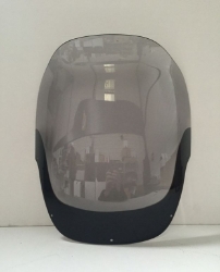 Afbeeldingen van Vervangingsruit touring Honda CBR1000F '93-