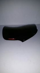 Afbeeldingen van Vervangingsruit touring Kawasaki KLE500 '91-'93