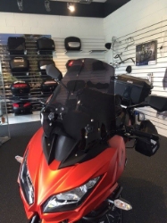 Afbeeldingen van Vervangingsruit touring Kawasaki Versys 650 '15-'16 / 1000 '12-'16