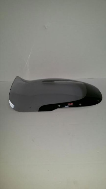 Afbeeldingen van Vervangingsruit touring Kawasaki ZZR1100 -'92