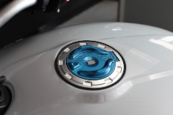Afbeeldingen van Tankdop Evotech Key Lock BMW R NineT / S1000R/RR