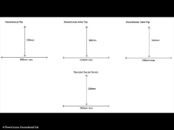 Afbeeldingen van Vervangingsruit touring Small (33cm) Suzuki DL1000 '14-
