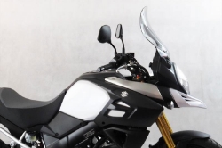 Afbeeldingen van Vervangingsruit touring Medium (39cm) Suzuki DL1000 '14-