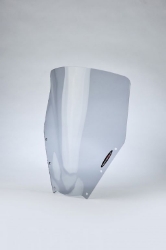 Afbeeldingen van Vervangingsruit Touring/ Flip-up Yamaha FZS1000 '01-'05-transparant