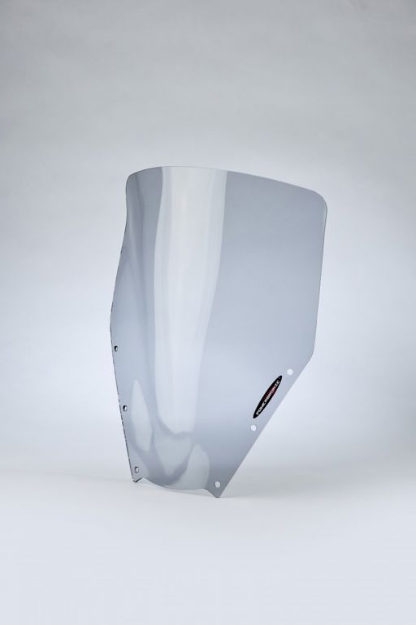 Afbeeldingen van Vervangingsruit Touring/ Flip-up Yamaha FZS1000 '01-'05-licht getint