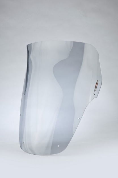 Afbeeldingen van Vervangingsruit Touring/ Flip-up Yamaha GTS1000-zwart