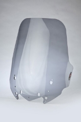 Afbeeldingen van Vervangingsruit touring Yamaha FJR1300 '06-12 transparant