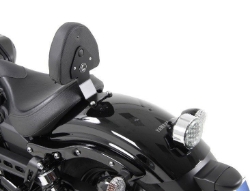 Afbeeldingen van Rugsteun voor rijder Hepco&Becker Yamaha XV950/R 2013-