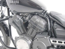 Afbeeldingen van Cylinder beugel Hepco&Becker Yamaha XV950/R 2013-