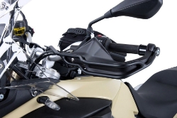 Afbeeldingen van Handkap bescherm beugels Hepco&Becker BMW F800GS Adventure '13-18
