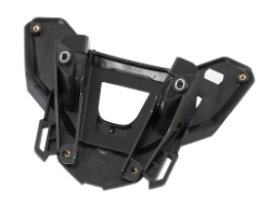 Afbeeldingen van Verstevigingsbeugel voor originele topdrager BMW R1250GS ’18-