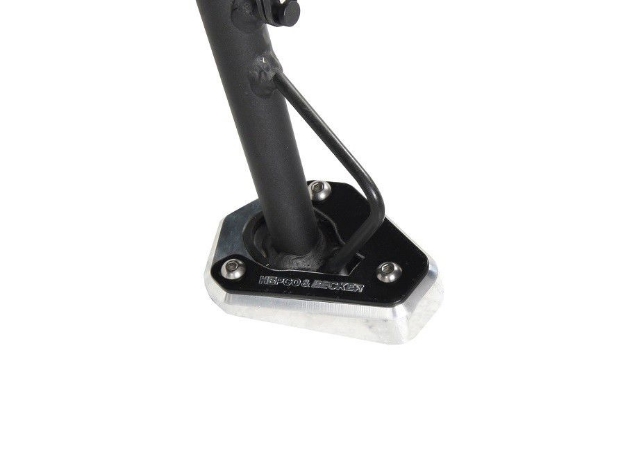 Afbeeldingen van Zijstandaard vergroter Hepco&Becker Kawasaki Versys X-300 '17-20