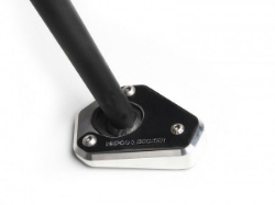 Afbeeldingen van Zijstandaard vergroter Hepco&Becker Kawasaki Z900 '17-24 / Z900 SE '22-24