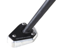 Afbeeldingen van Zijstandaard vergroter Hepco&Becker Kawasaki Versys 1000/ S/ SE ’19-24