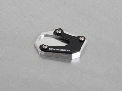 Afbeeldingen van Zijstandaard vergroter Hepco&Becker Suzuki GSR750 '11-'16