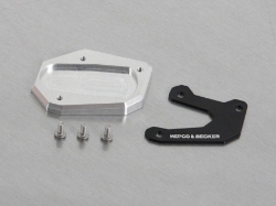 Afbeeldingen van Zijstandaard vergroter Hepco&Becker Suzuki GSR750 '11-'16