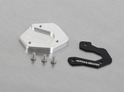 Afbeeldingen van Zijstandaard vergroter Hepco&Becker Yamaha MT-09 Tracer / GT '18-20