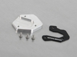 Afbeeldingen van Zijstandaard vergroter Hepco&Becker Yamaha Tracer 7 / GT '21-24