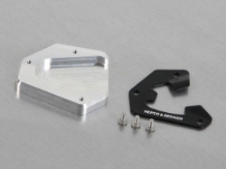 Afbeeldingen van Zijstandaard vergroter Hepco&Becker BMW R1250GS LC '18-'23