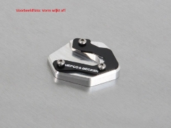 Afbeeldingen van Zijstandaard vergroter Hepco&Becker BMW R1250RT '19-