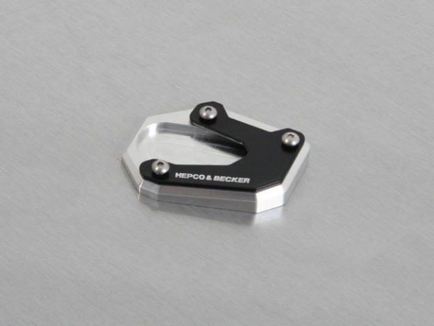 Afbeeldingen van Zijstandaard vergroter Hepco&Becker Ducati Multistrada 950 '17-