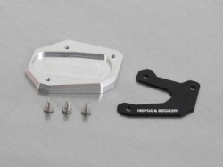 Afbeeldingen van Zijstandaard vergroter Hepco&Becker Ducati Multistrada 950 '17-