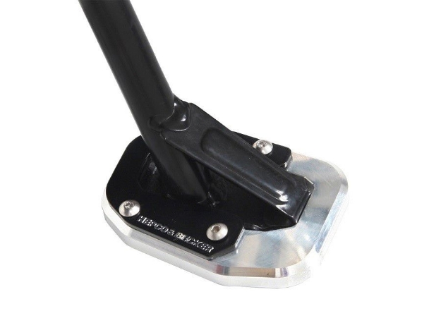 Afbeeldingen van Zijstandaard vergroter Hepco&Becker Ducati Multistrada 1200S '17-'20