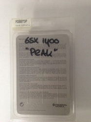 Afbeeldingen van Remblokken Ferodo FDB873P 2 sets (sale)