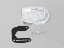 Afbeeldingen van Zijstandaard vergroter Hepco&Becker Ducati Scrambler '19-'22