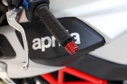 Afbeeldingen van Trillingsdempers Evotech Aprilia SHIVER 900 2017-